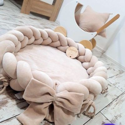 بيبي نيست ضفيره 