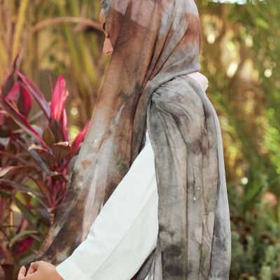 طرحه امازون القطنيه