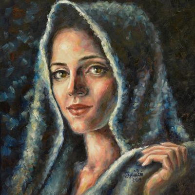 تابلوه "ليلى"