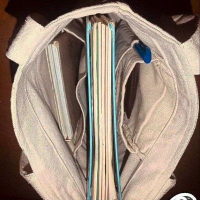 توتباج مميزة جداا