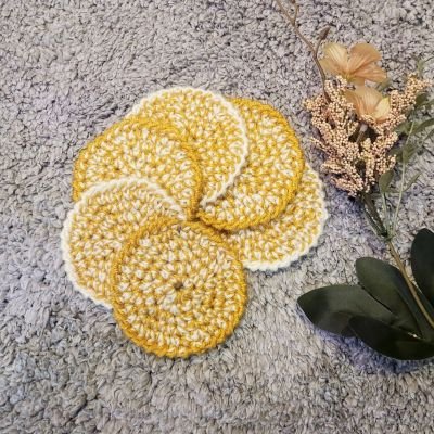 كوستر أكواب