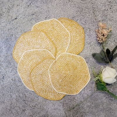 كوستر أطباق