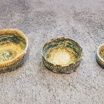 وحدات تخزين