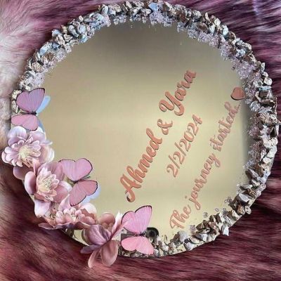 مرايه العروسه 