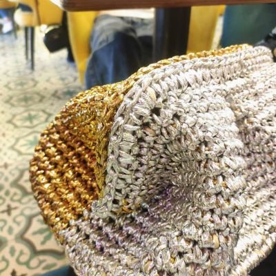 كلاتش كروشيه 