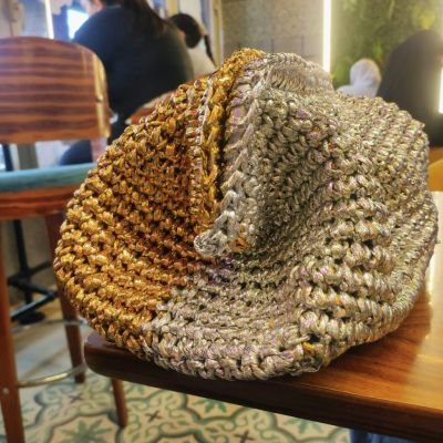 كلاتش كروشيه 