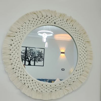 مرايا مكرمية 