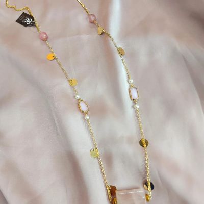 سلسله جولد من احجار الروز كوارترز 