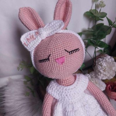 أرنوبة أميجرومي