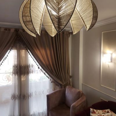 نجفة مكرمية 