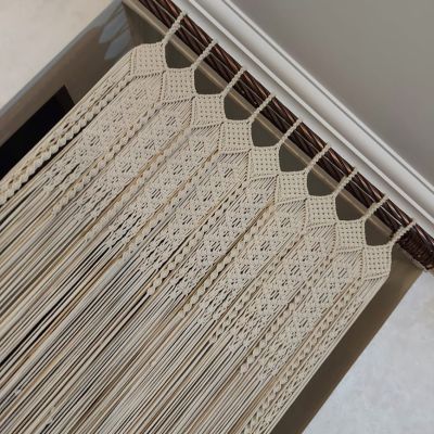 ستارة مكرمية