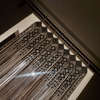 ستارة مكرمية