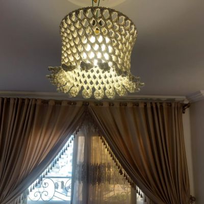 نجفة مكرمية 