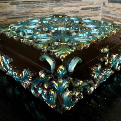 صندوق الكنز الملكي