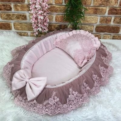 غربال سبوع البيبي 