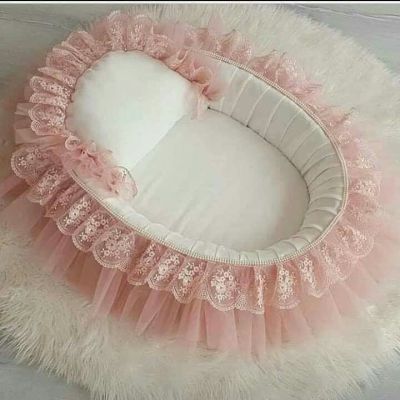 غربال سبوع البيبي 