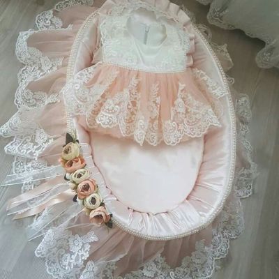 غربال سبوع البيبي 