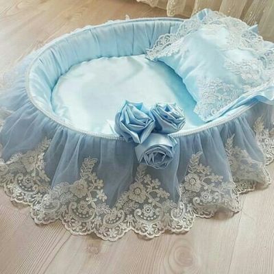 غربال سبوع البيبي 