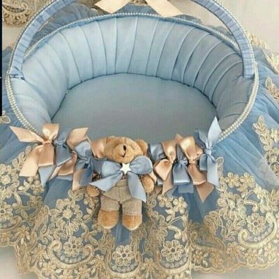 غربال سبوع البيبي 