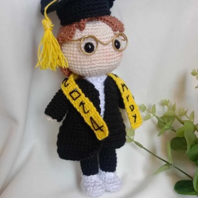 عروسة التخرج أميجرومي