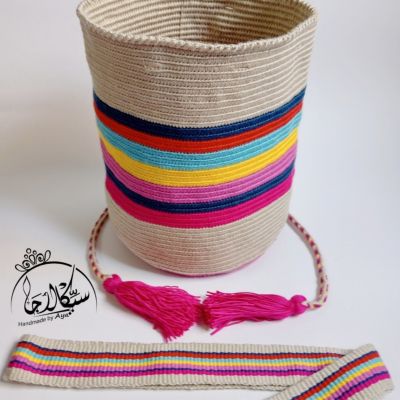 شنطة موتشيلا 