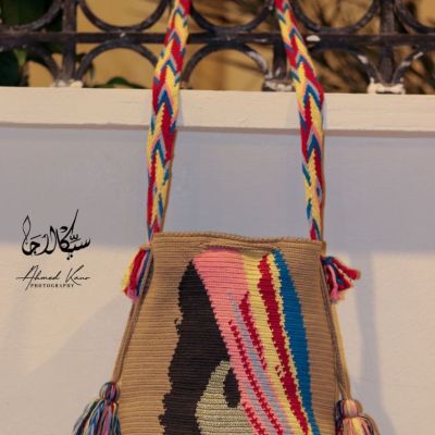 شنطة موتشيلا 