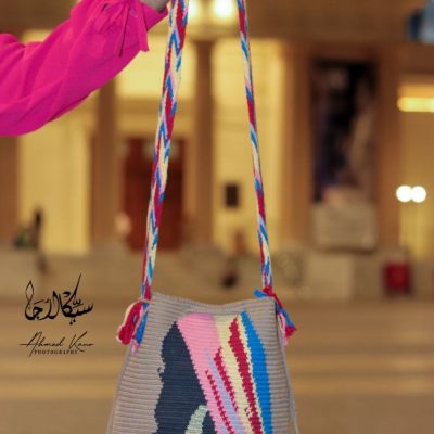 شنطة موتشيلا 