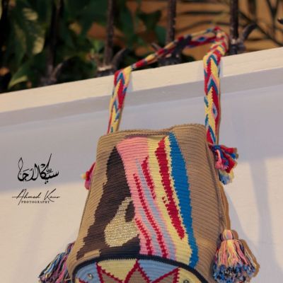 شنطة موتشيلا 