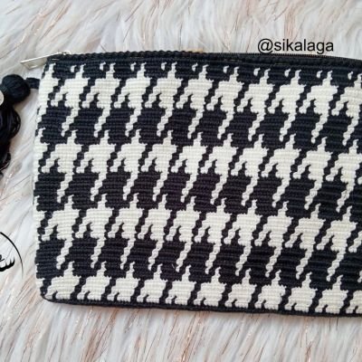 كلاتش مستطيل 