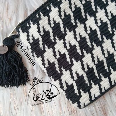 كلاتش مستطيل 