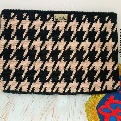 كلاتش مستطيل 