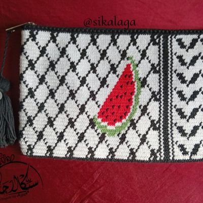 كلاتش البطيخه 