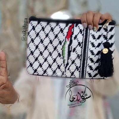 كلاتش فلسطين