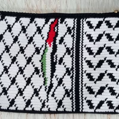 كلاتش فلسطين