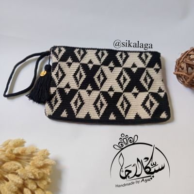 كلاتش مستطيل 