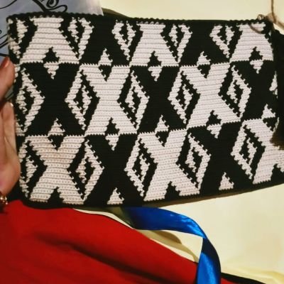 كلاتش مستطيل 