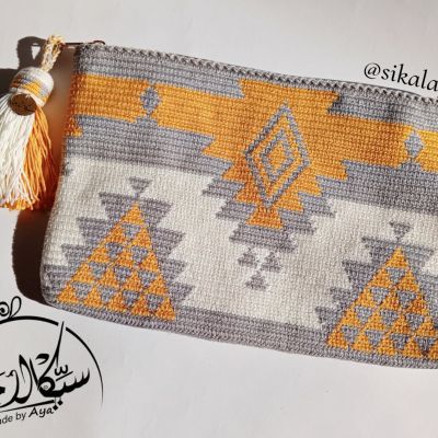 كلاتش مستطيل 