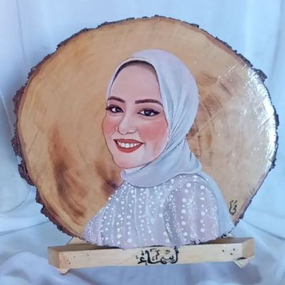 ,بورتريه احترافي 