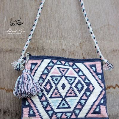 Wayuu bag