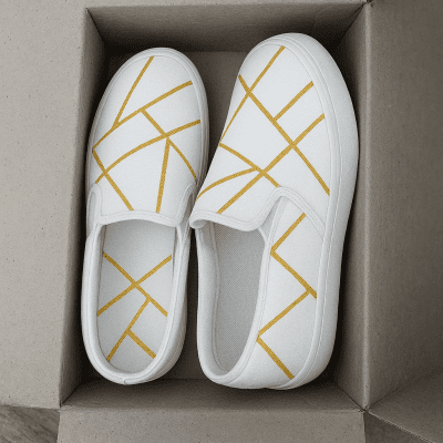 سنيكر مرسومه