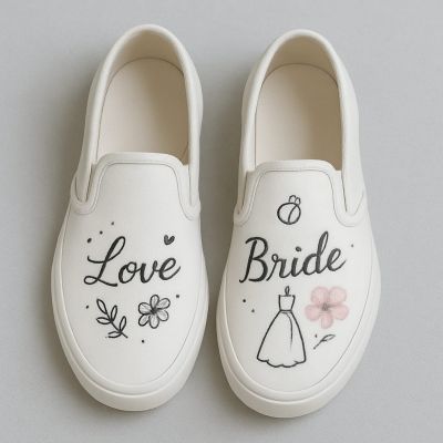 سنيكر مرسومه