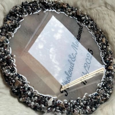 طارة الشبكة/ الخطوبة