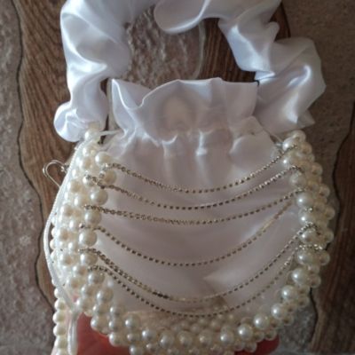 شنطه لولي اكليرك 