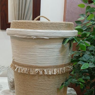 سلة لها عدت استخدامات 