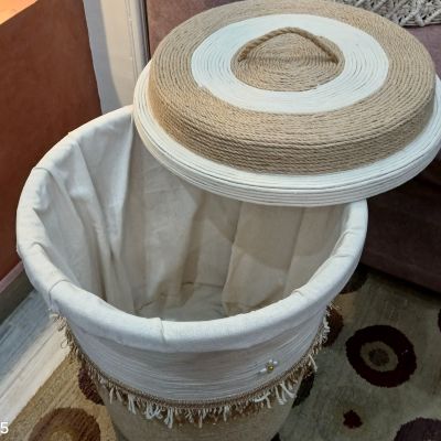 سلة لها عدت استخدامات 