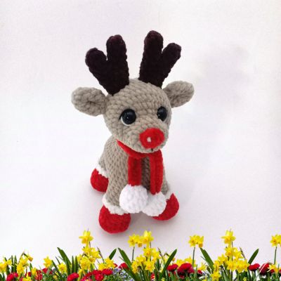 غزالة اميجرومي