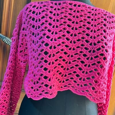 توب صيفي بينك 