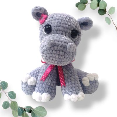 فرس النهر اميجرومي 