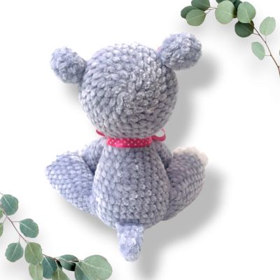 فرس النهر اميجرومي 