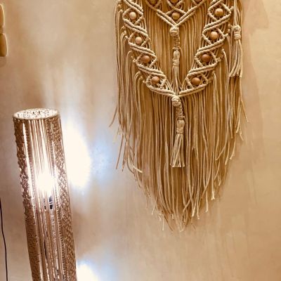 معلقه مكرميه 